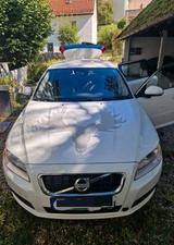 Volvo v70 D5 Kombi - Volvo 240: Kombi