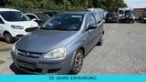 Opel Corsa C Basis - Opel Corsa aus 2004: C