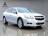 Chevrolet MALIBU 2.4 HYBRID ECO/KAMERA/AHK/LEDER/XENON/SHZ - Chevrolet Malibu: 2.2