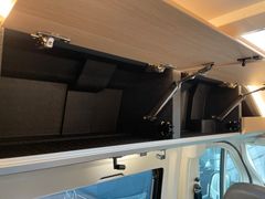 Adria Twin ALL IN 640 SLB MJ 26* Automatik*Bestand*