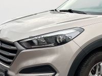 Hyundai Tucson 1.6 Classic blue 2WD KLIMA SITZHZG KAMERA - Image