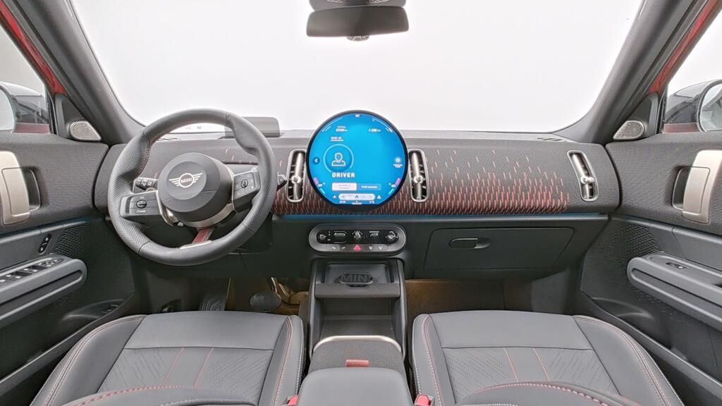 MINI One D Countryman - Bild 12