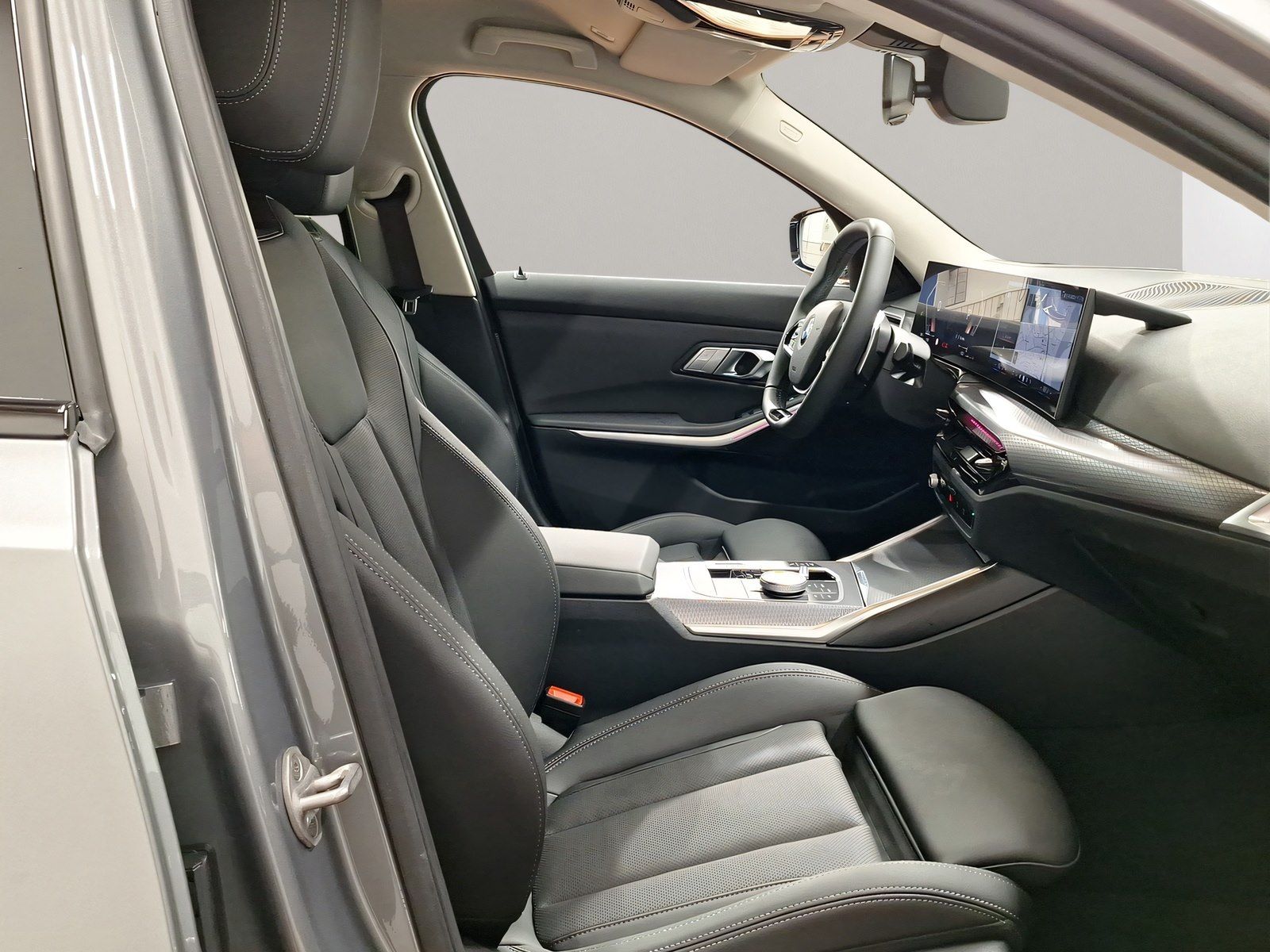 BMW 318i Touring LiveCockpitProf Kamera Driv.Assist foto 5