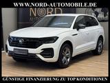 Volkswagen Touareg  3.0 TDI R-Line Black Style AHK/Matrix - gebrauchte VW SUV & Geländewagen