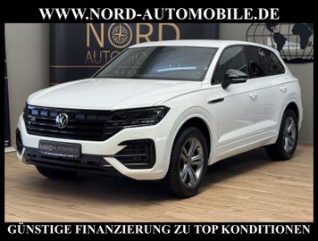 Volkswagen Touareg - 6