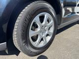 Audi Q5 2.0 TDI  - Audi Q5: Schwarz
