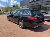 Mercedes-Benz C 200 T d AVANTGARDE AHK KAMERA PDC SHZ - Mercedes-Benz C 200 in Lübeck