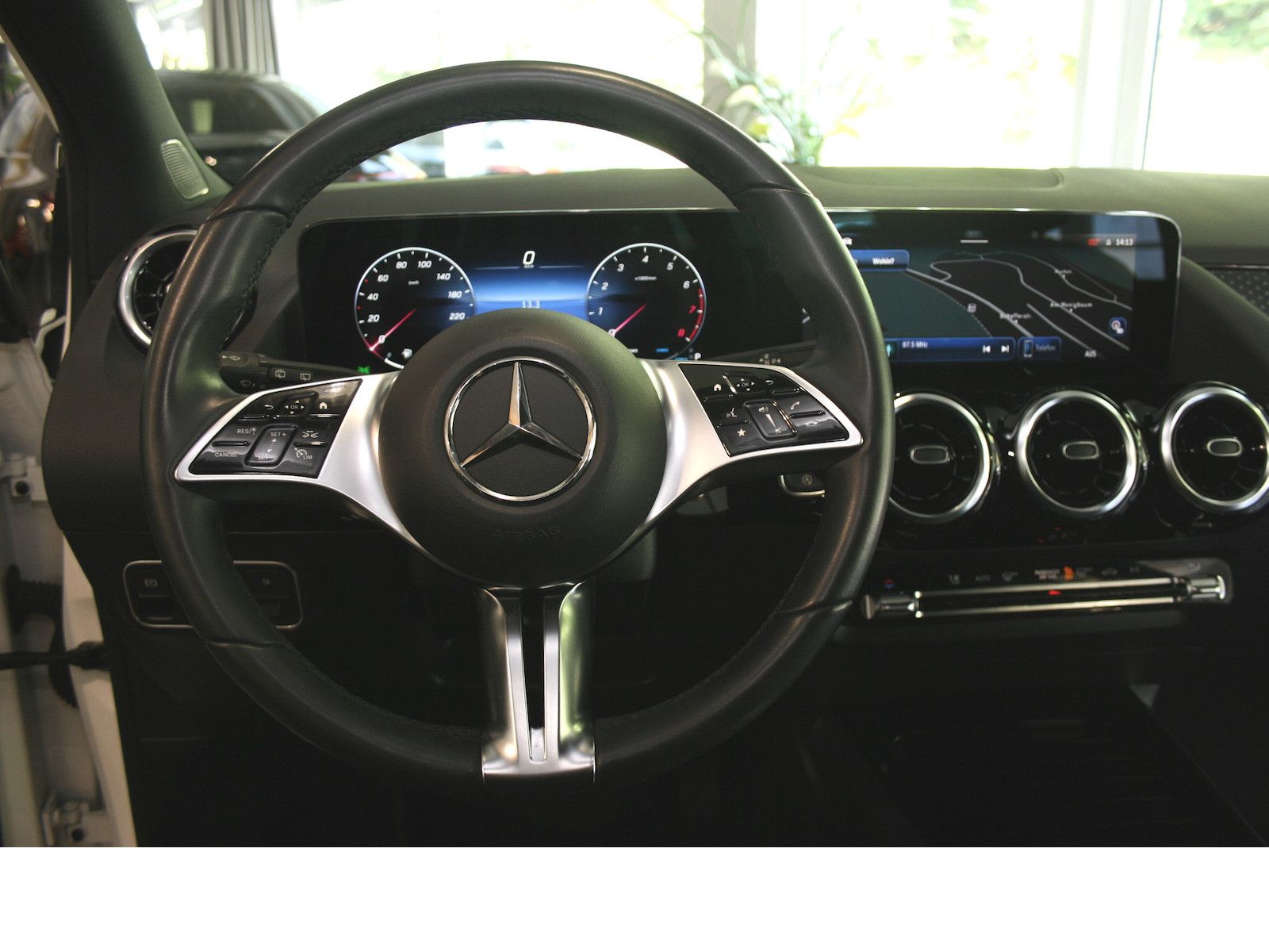 Fahrzeugabbildung Mercedes-Benz B 200 Progressive Advanced *Winter-Paket *Kamera
