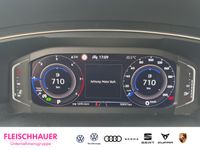Volkswagen Tiguan - Vorschau Bild 11