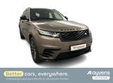 Land Rover Range Rover Velar 2.0 - Land Rover Range Rover Velar mit Benzin-Antrieb: Automatik
