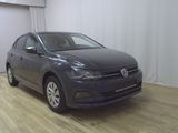 Volkswagen Polo 1.6 TDI Comf. Navi PDC ACC - Volkswagen Polo mit Diesel-Antrieb: 6n