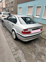 BMW Auto BMW 316 i - BMW 316 in Bochum