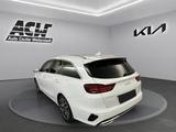 Kia CEED SW 1.6 PHEV DCT PLATINUM EL.SITZ|LEDER|FULL - Kia cee'd / Ceed mit Hybrid-Antrieb: Kombi