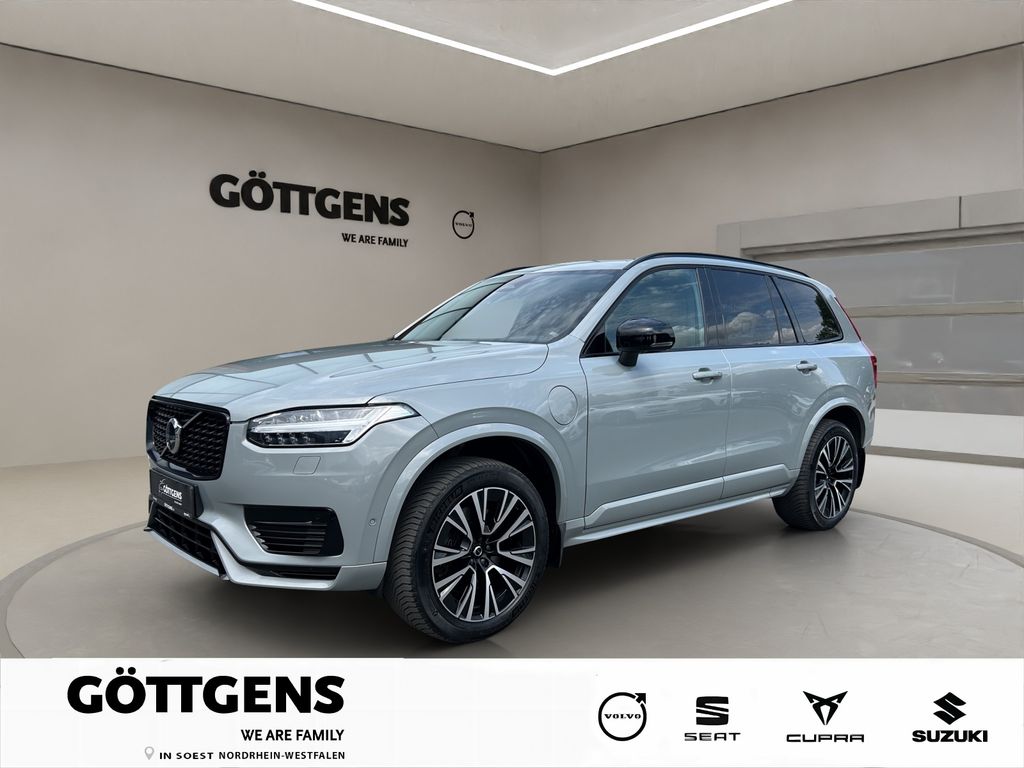 Image of Volvo XC90
