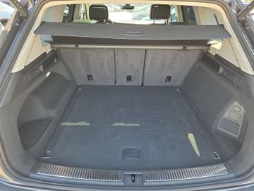Volkswagen Touareg - 10