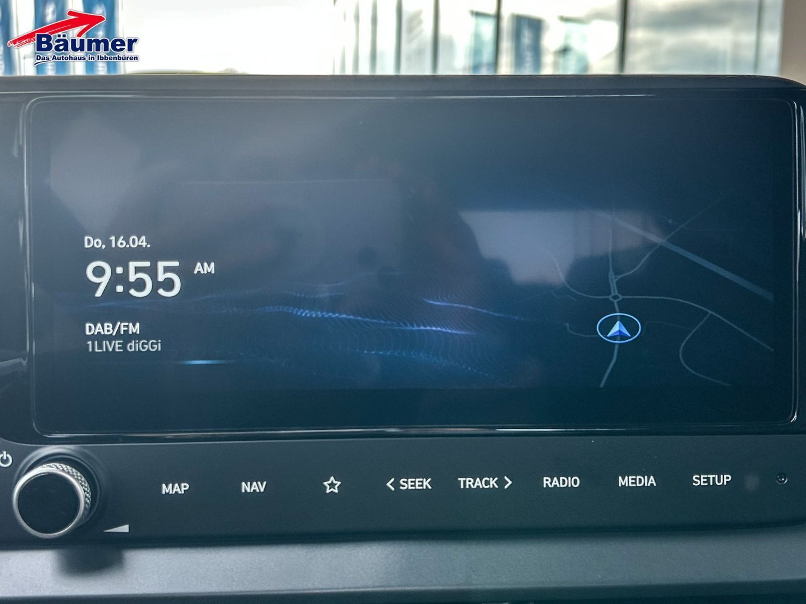 Hyundai i20 – Bild 17