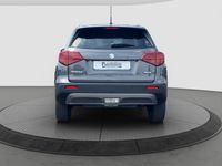 Suzuki Vitara - Vorschau Bild 4