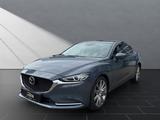 Mazda 6 Exclusive-Line*360CAM*BOSE*CARPLAY* - Mazda 6 aus 2025