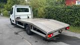 Renault Master III L3H1 3,5t Autotransporter - Renault Master Gebrauchtwagen