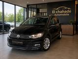 Volkswagen Golf Sportsvan VII Lounge BMT/Start-Stopp - Volkswagen Gebrauchtwagen in Troisdorf