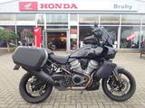 Harley-Davidson Pan America *1. Hand*Koffer* - HARLEY-DAVIDSON PA