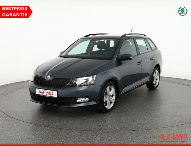 Skoda Fabia Combi 1.2 TSI Cool Edition DAB PDC USB