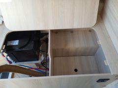 Chausson V 594S  Sport MJ25  Automatik
