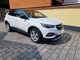 Opel Grandland (X) 1.2 Turbo 96kW 120 Jahre 120 Jahre - Opel Grandland (X) in Mannheim