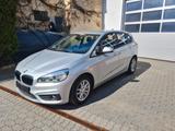 BMW 218 Active Tourer 218d - - BMW 218 Active Tourer mit Diesel-Antrieb