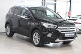 Ford Kuga Titanium AWD *LED*NAVI*SONY*CAM*AHK*XENON* - Ford Kuga in Mönchengladbach