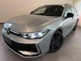 Volkswagen Passat Var 2.0 TSI 4M R-Line AHK HEAD UP BLACK