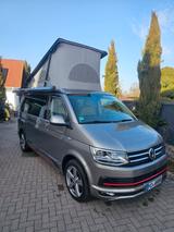 Volkswagen T6 California OCEAN  - Volkswagen T6 California in Magdeburg