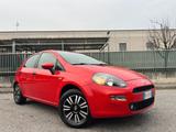 Fiat Punto 1.2 8V 60.000KM - Fiat Punto: 60
