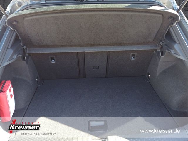 T-Roc 1.5 TSI R-Line DSG/IQ.LIGHT/AHK/NAVI/SHZ