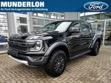 Ford Ranger Raptor e-4WD Doppelkabine