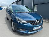 Opel Zafira C 2.0CDTI*START/STOP*NAVI*ISOFIX*PDC* - Opel Zafira Gebrauchtwagen in Münster