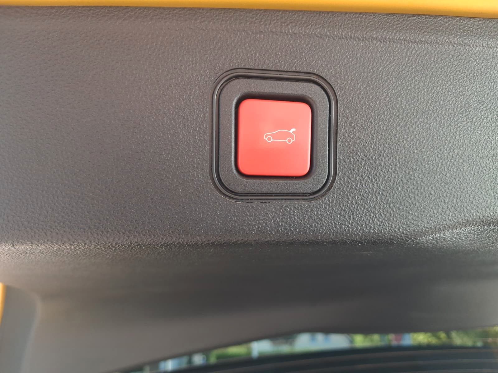 Fahrzeugabbildung Jeep Avenger Electric 1st Edition