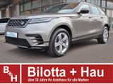 Land Rover Range Rover Velar D180 R-Dynamic S *LED+Navi+AHK - Land Rover in Saarbrücken