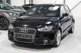 Audi A1 S line Sportpaket - 38.000KM - Brown Interior - Audi A1 Gebrauchtwagen in Hamburg