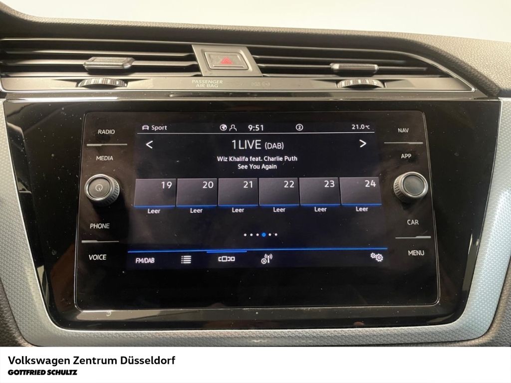 Volkswagen Touran - Bild 17