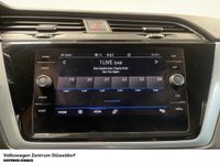Volkswagen Touran - Vorschau Bild 17