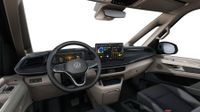 Volkswagen T7 Multivan - Vorschau Bild 4