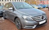 Mercedes-Benz B 180 Xenon Navi Klima Sitzheizung Tüv 10/2027 - gebrauchte Mercedes-Benz B-Klasse aus dem Jahr 2011