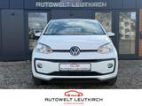 Volkswagen VW UP BASIS 5TRG. KLIMA SERVO USB WINTERPAKET - Volkswagen up!: Winterpaket