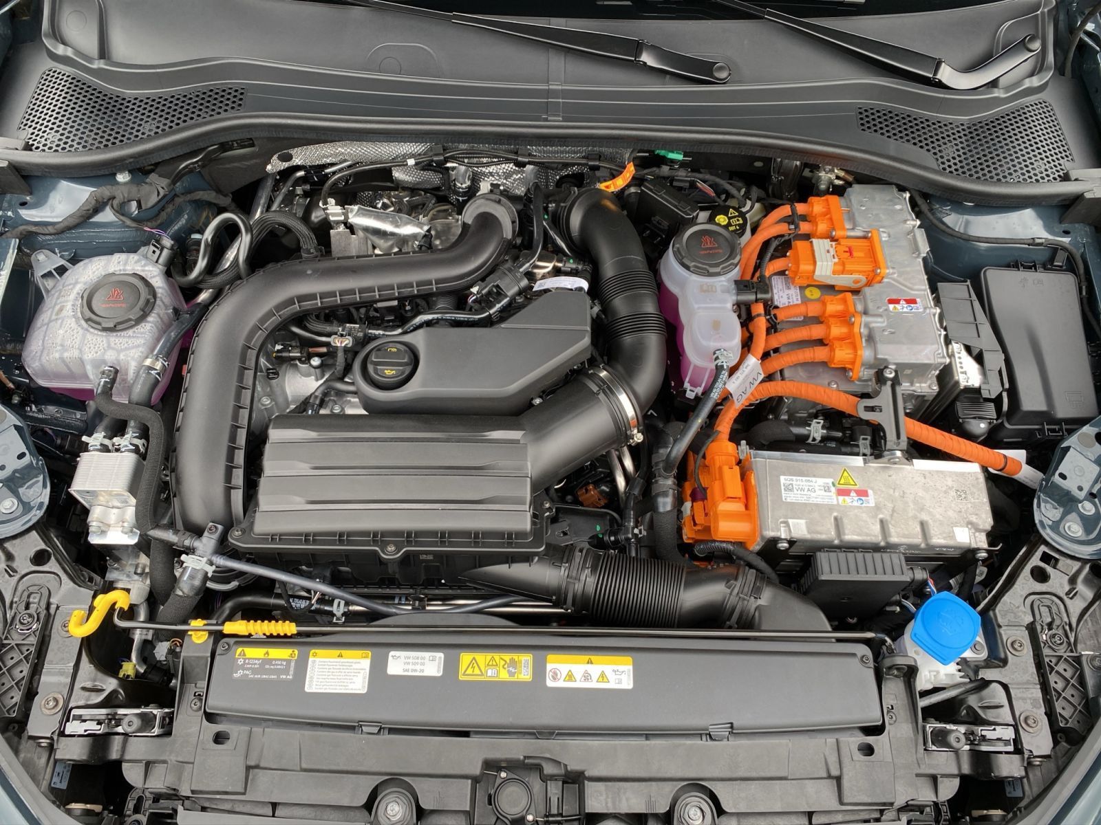 Seat Leon - Bild 21