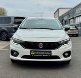Fiat Tipo S-Design*1.4*1.Hand*Erst 168 Tkm*Navi*Klima - Fiat Tipo Gebrauchtwagen in Düsseldorf