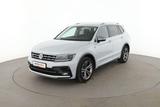Volkswagen Tiguan Allspace 2.0 TDI SCR 140kW DSG 4MOTIO... - VW Tiguan Allspace Gebrauchtwagen in München