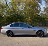 BMW 550i xDrive A - - BMW 550 aus 2016