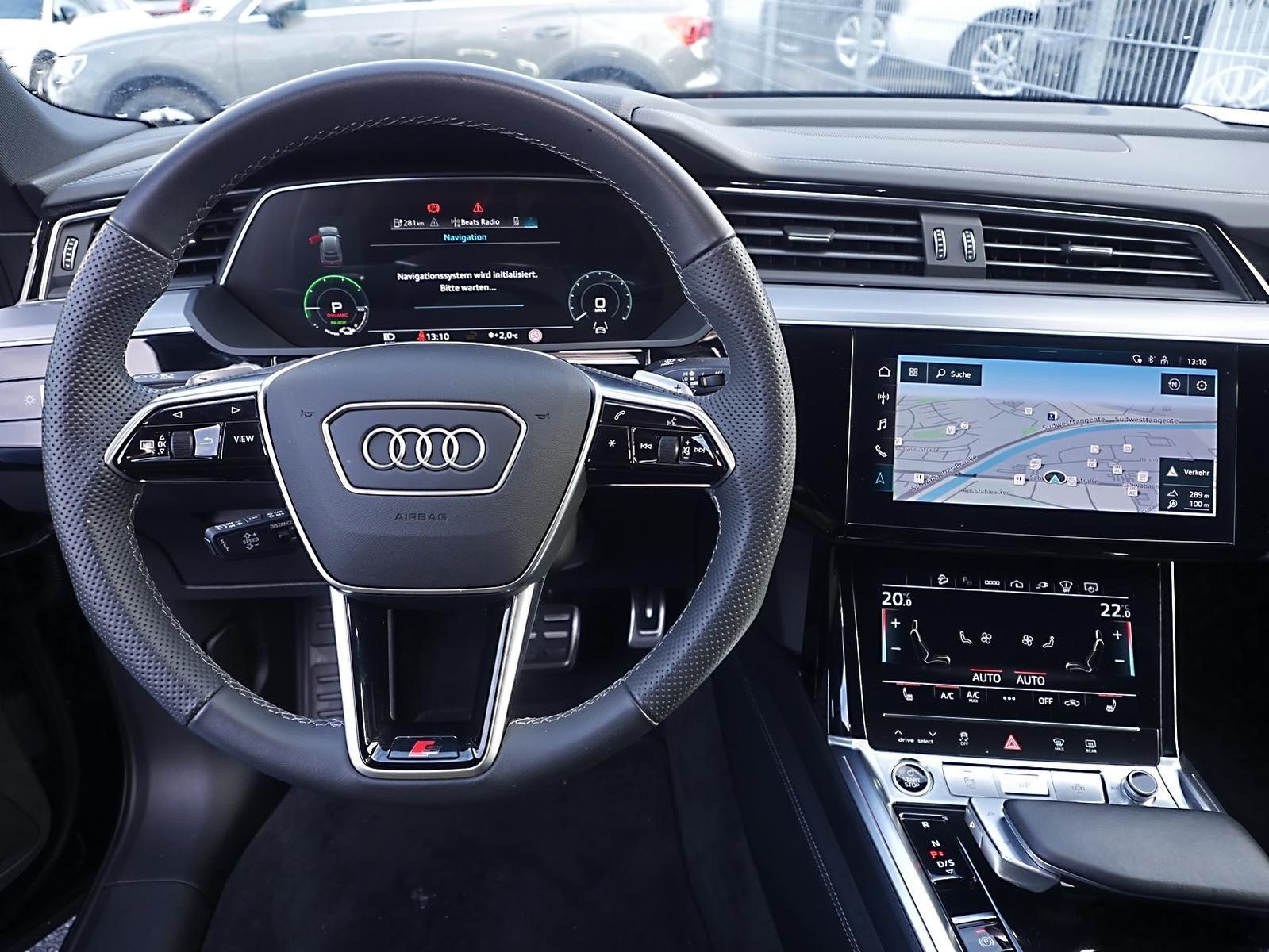 Audi Q8 - Bild 8