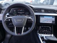Audi Q8 - Vorschau Bild 8